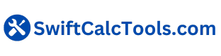 SwiftCalcTools Logo